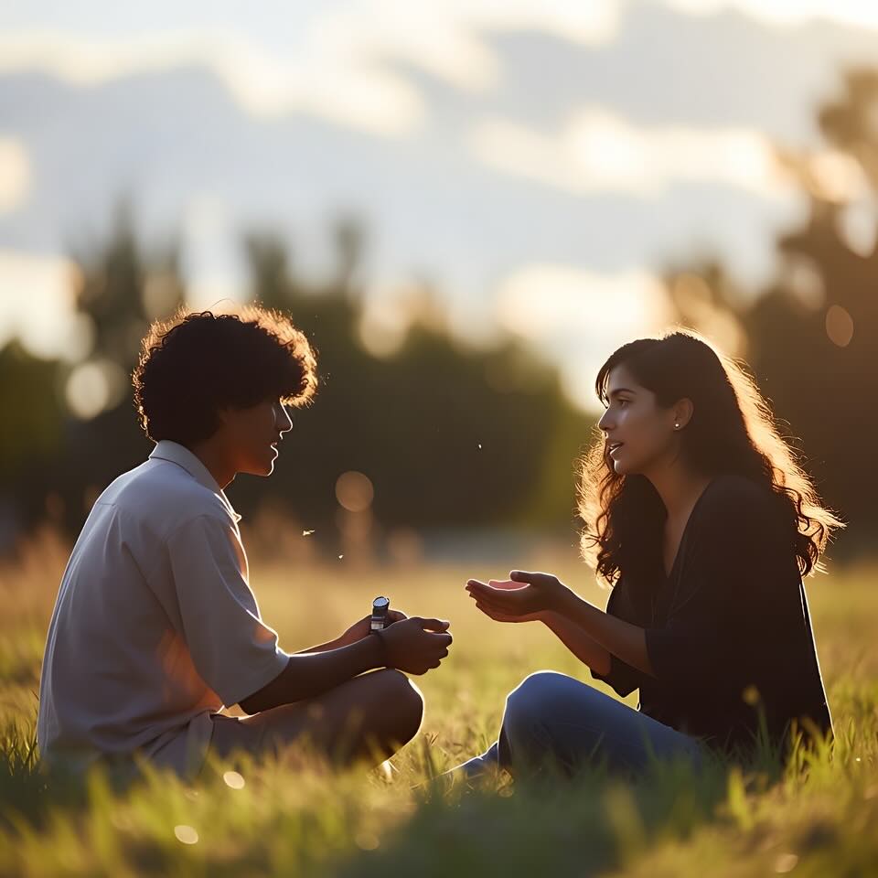 Voice connections are transforming friendship apps